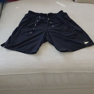 Nike Mens Dri-Fit shorts